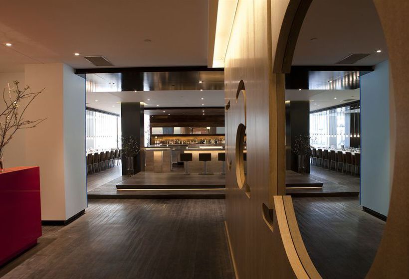 TRYP Quebec Hotel PUR | Quebec | Quebec | Canada 2