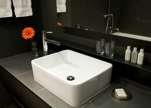 TRYP Quebec Hotel PUR | Quebec | Quebec | Canada 20