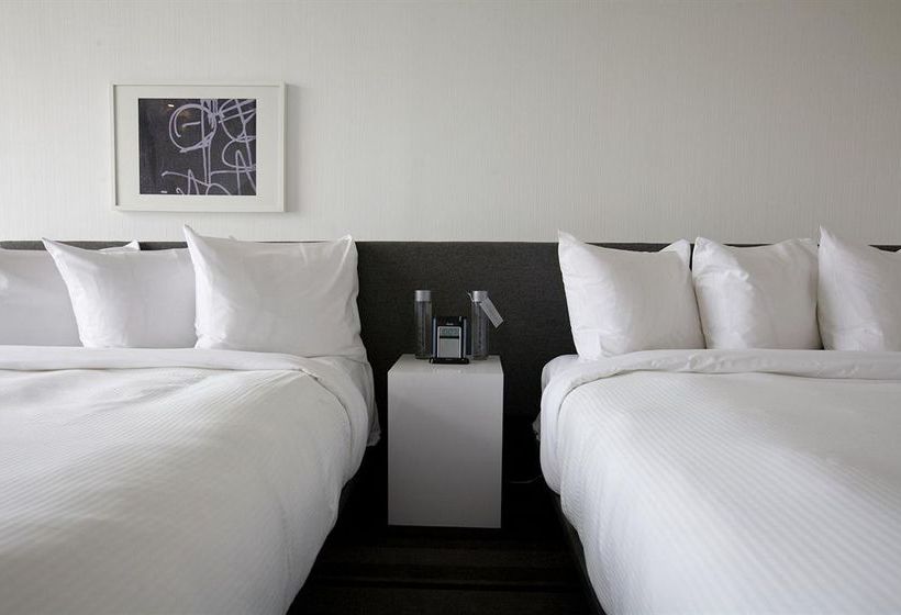 TRYP Quebec Hotel PUR | Quebec | Quebec | Canada 4