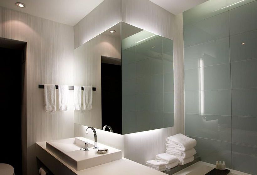 TRYP Quebec Hotel PUR | Quebec | Quebec | Canada 5