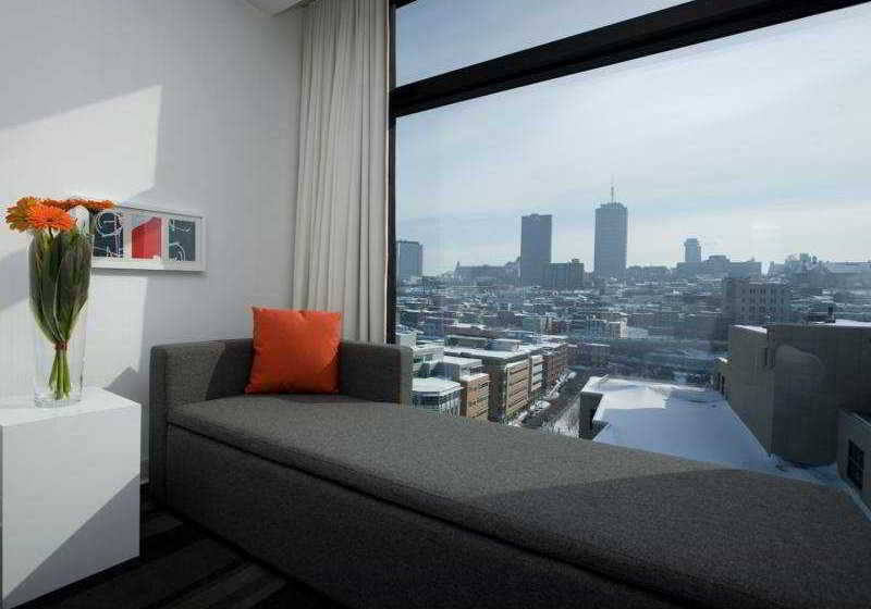 TRYP Quebec Hotel PUR | Quebec | Quebec | Canada 6