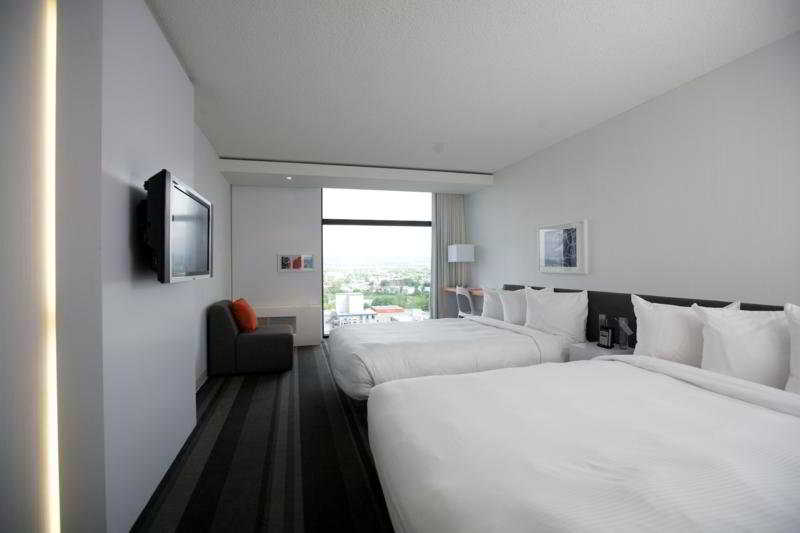 TRYP Quebec Hotel PUR | Quebec | Quebec | Canada 7