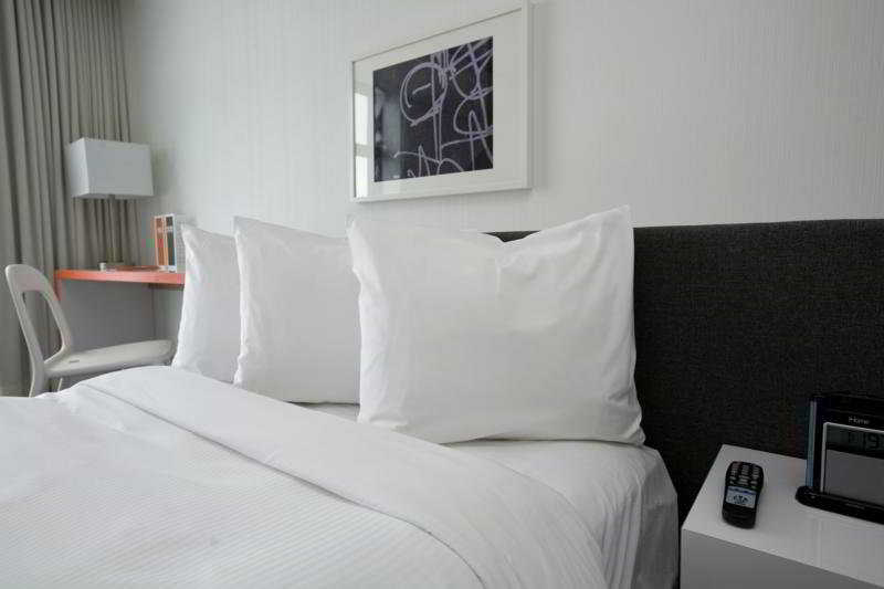 TRYP Quebec Hotel PUR | Quebec | Quebec | Canada 8