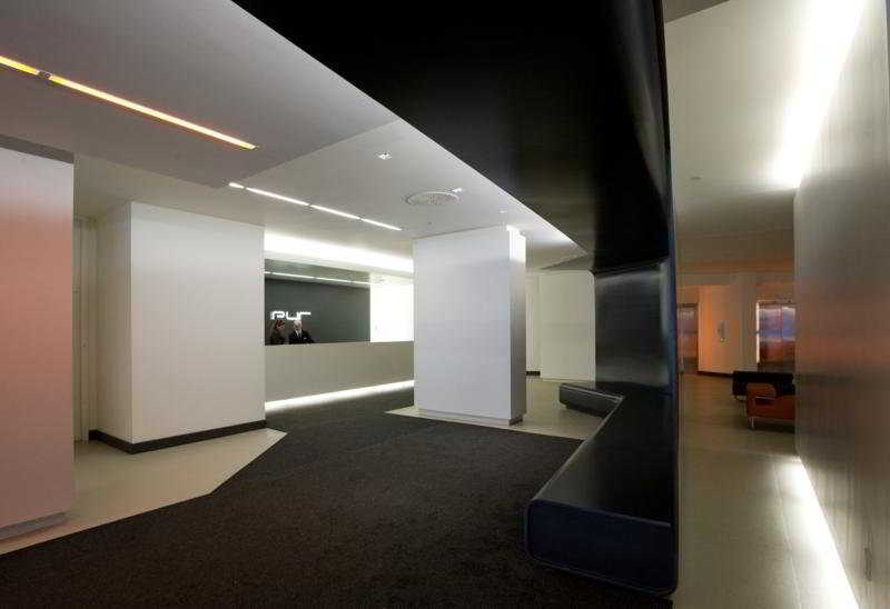 TRYP Quebec Hotel PUR | Quebec | Quebec | Canada 9