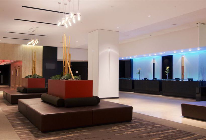 Hotel Hilton Quebec | Quebec | Quebec | Canada 1