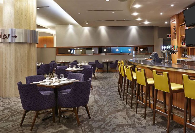 Hotel Hilton Quebec | Quebec | Quebec | Canada 10