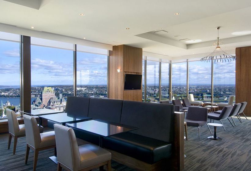 Hotel Hilton Quebec | Quebec | Quebec | Canada 14