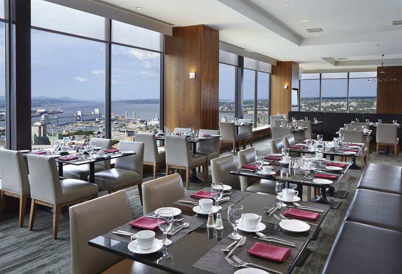 Hotel Hilton Quebec | Quebec | Quebec | Canada 16