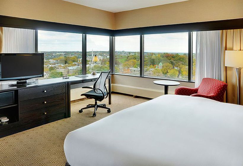 Hotel Hilton Quebec | Quebec | Quebec | Canada 4