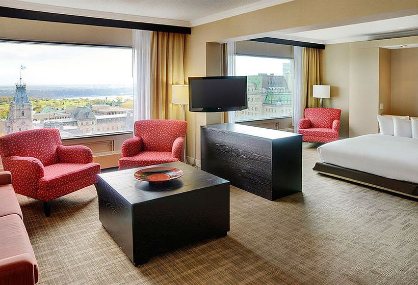 Hotel Hilton Quebec | Quebec | Quebec | Canada 5