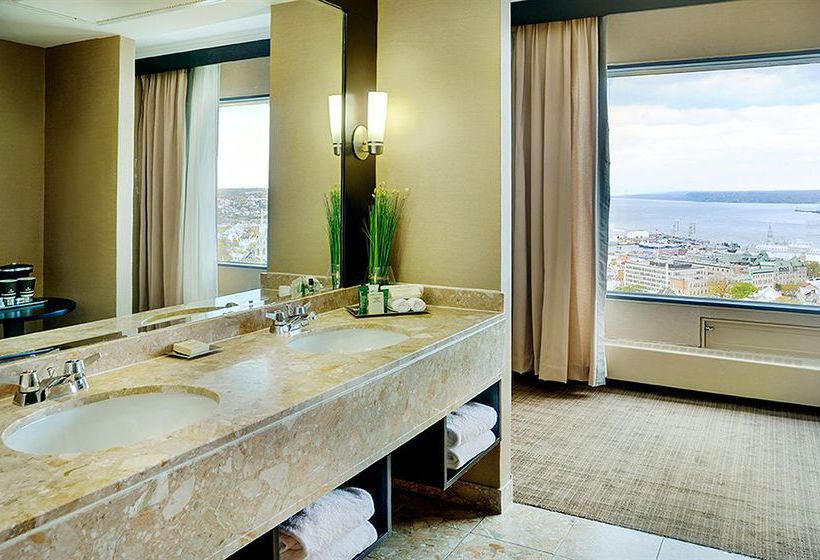 Hotel Hilton Quebec | Quebec | Quebec | Canada 6
