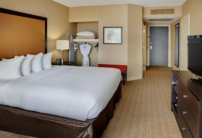 Hotel Hilton Quebec | Quebec | Quebec | Canada 7