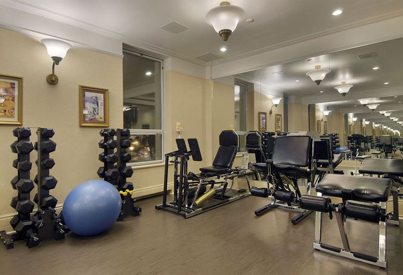 Hotel Fairmont Le Chateau Frontenac | Quebec | Quebec | Canada 10