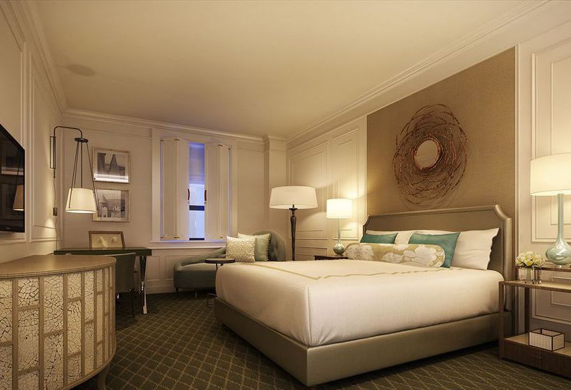 Hotel Fairmont Le Chateau Frontenac | Quebec | Quebec | Canada 12