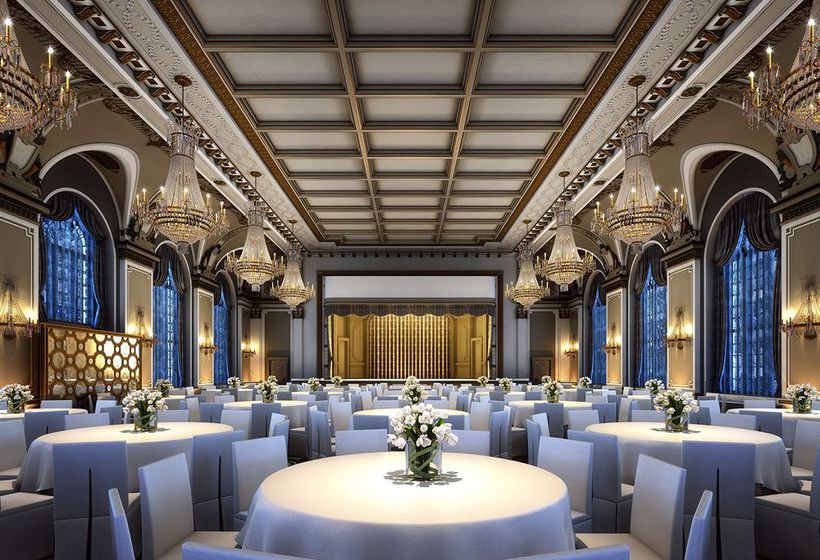 Hotel Fairmont Le Chateau Frontenac | Quebec | Quebec | Canada 13