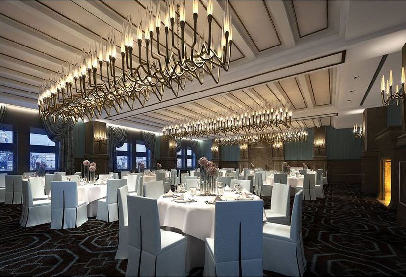 Hotel Fairmont Le Chateau Frontenac | Quebec | Quebec | Canada 15