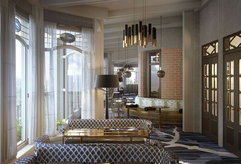 Hotel Fairmont Le Chateau Frontenac | Quebec | Quebec | Canada 16