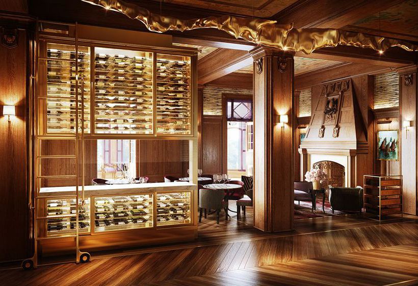 Hotel Fairmont Le Chateau Frontenac | Quebec | Quebec | Canada 6