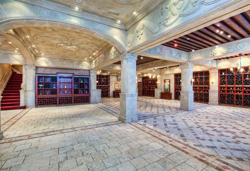 Hotel Fairmont Le Chateau Frontenac | Quebec | Quebec | Canada 7