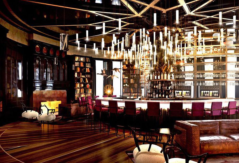 Hotel Fairmont Le Chateau Frontenac | Quebec | Quebec | Canada 9