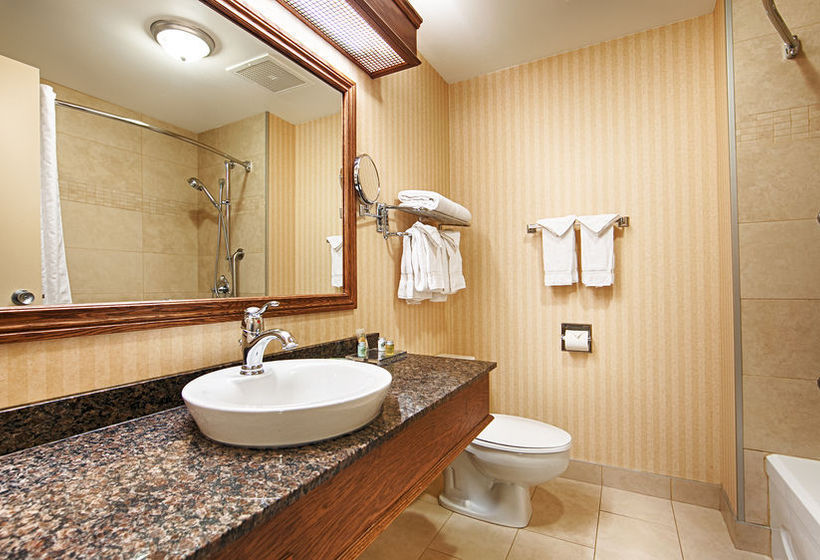 Hotel Best Western Plus Centreville City Centre | Quebec | Quebec | Canada 1