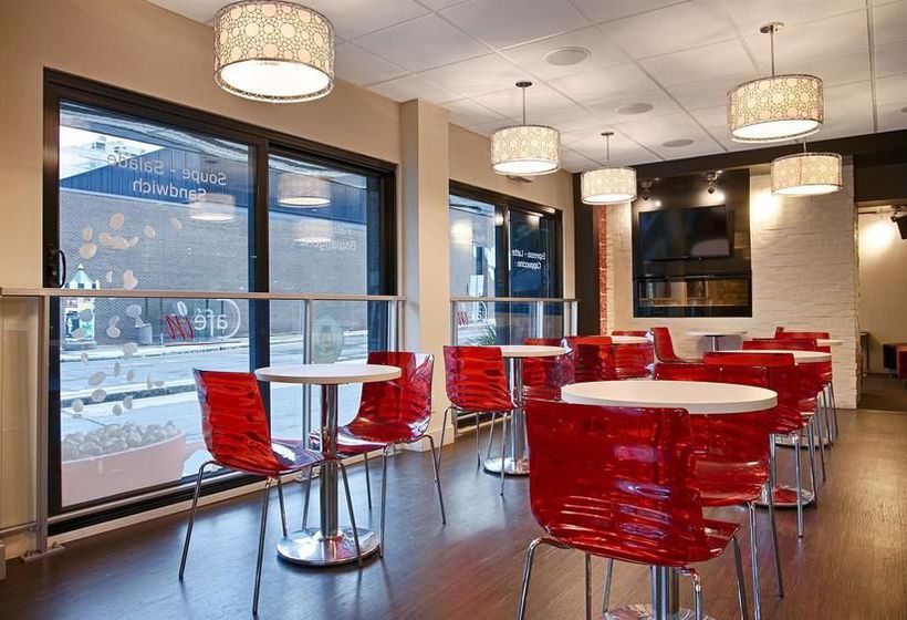 Hotel Best Western Plus Centreville City Centre | Quebec | Quebec | Canada 10