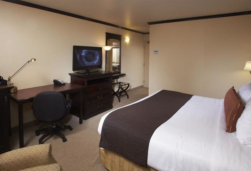 Hotel Best Western Plus Centreville City Centre | Quebec | Quebec | Canada 13