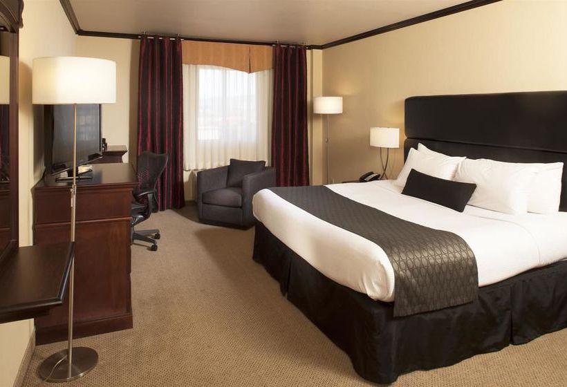 Hotel Best Western Plus Centreville City Centre | Quebec | Quebec | Canada 14