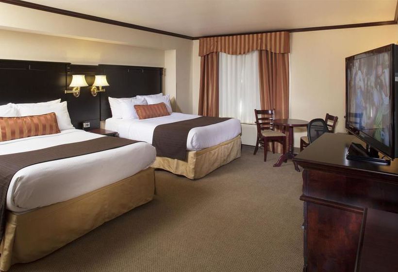 Hotel Best Western Plus Centreville City Centre | Quebec | Quebec | Canada 15