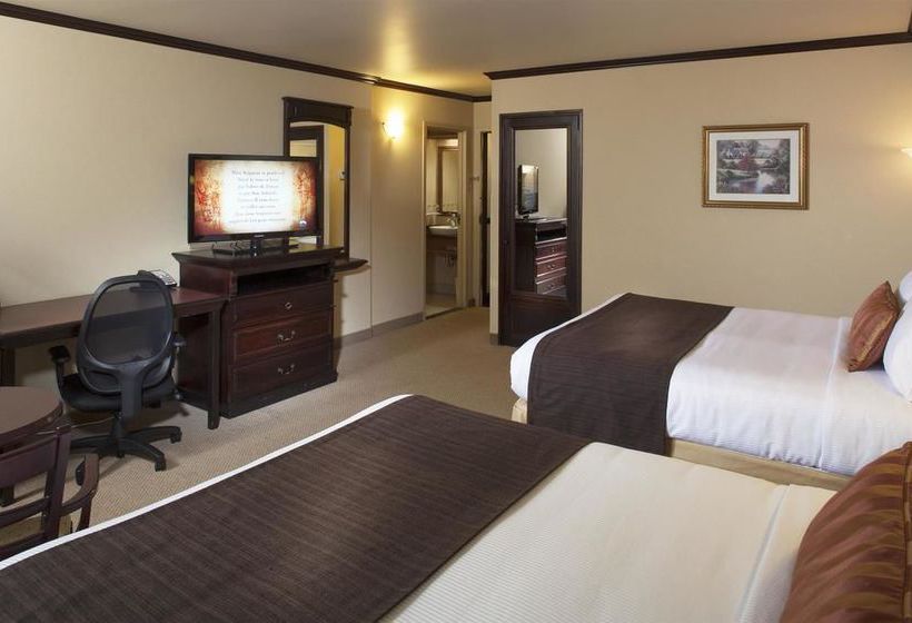 Hotel Best Western Plus Centreville City Centre | Quebec | Quebec | Canada 16