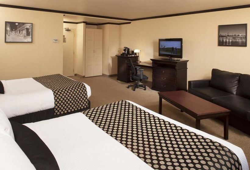 Hotel Best Western Plus Centreville City Centre | Quebec | Quebec | Canada 18