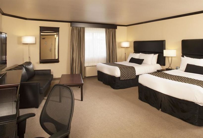 Hotel Best Western Plus Centreville City Centre | Quebec | Quebec | Canada 19