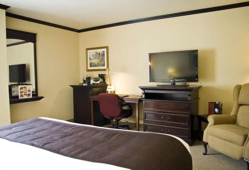 Hotel Best Western Plus Centreville City Centre | Quebec | Quebec | Canada 2