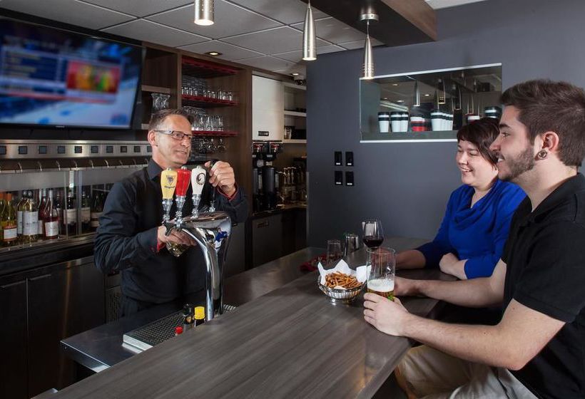 Hotel Best Western Plus Centreville City Centre | Quebec | Quebec | Canada 20