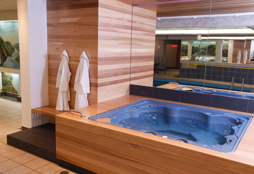 Hotel Best Western Plus Centreville City Centre | Quebec | Quebec | Canada 3