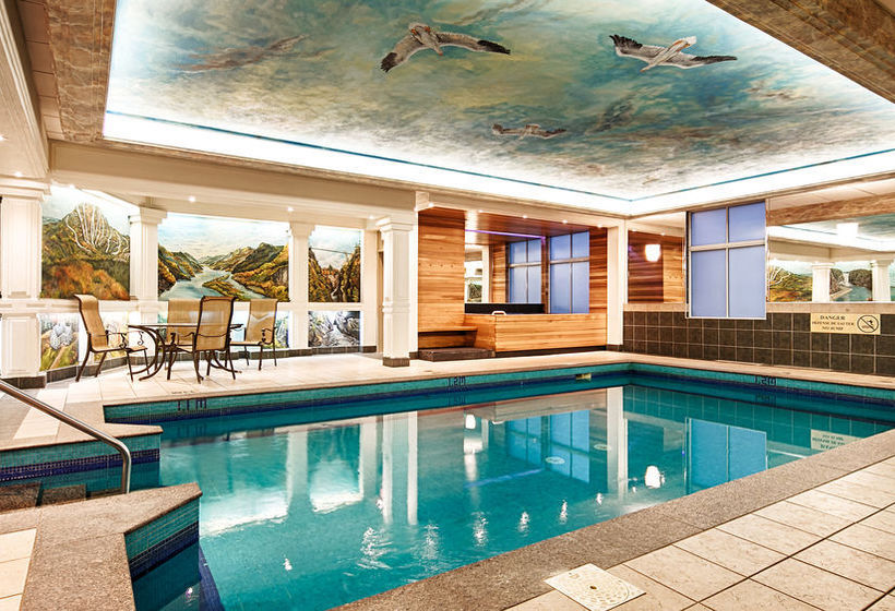 Hotel Best Western Plus Centreville City Centre | Quebec | Quebec | Canada 4