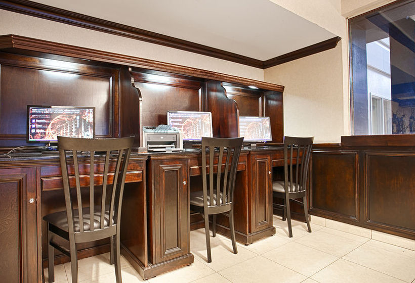 Hotel Best Western Plus Centreville City Centre | Quebec | Quebec | Canada 5