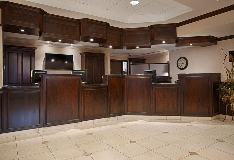 Hotel Best Western Plus Centreville City Centre | Quebec | Quebec | Canada 7