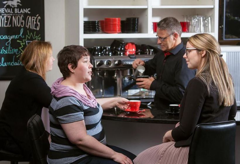 Hotel Best Western Plus Centreville City Centre | Quebec | Quebec | Canada 8