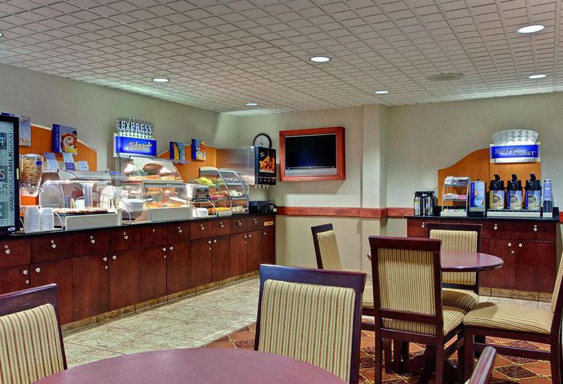 Hotel Holiday Inn Express Red Deer | Red Deer | Alberta | Canada 10