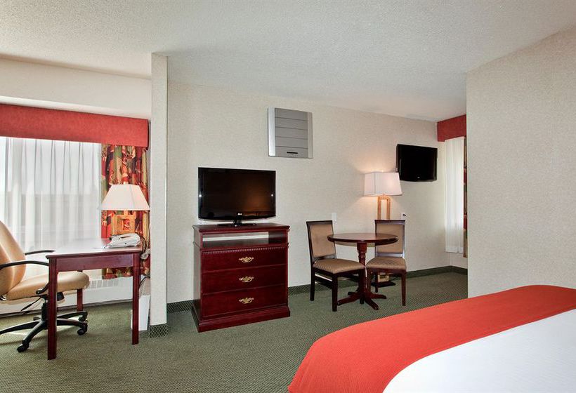 Hotel Holiday Inn Express Red Deer | Red Deer | Alberta | Canada 13