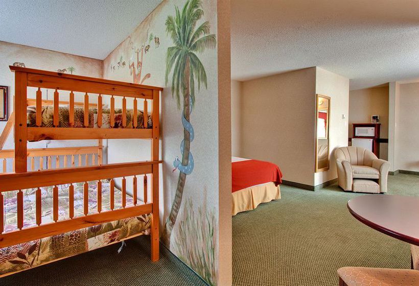 Hotel Holiday Inn Express Red Deer | Red Deer | Alberta | Canada 14