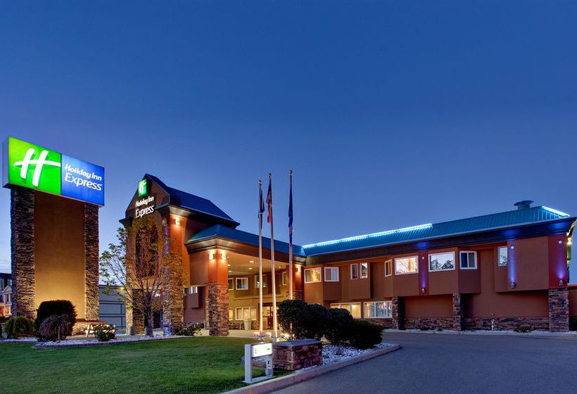 Hotel Holiday Inn Express Red Deer | Red Deer | Alberta | Canada 15
