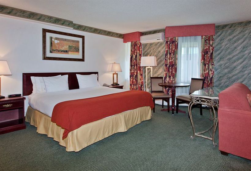 Hotel Holiday Inn Express Red Deer | Red Deer | Alberta | Canada 18