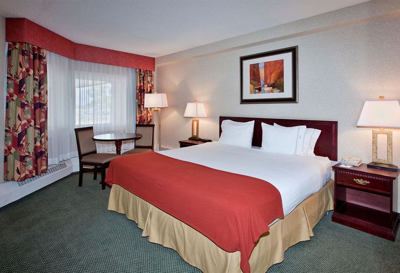 Hotel Holiday Inn Express Red Deer | Red Deer | Alberta | Canada 2
