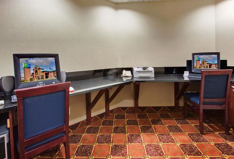 Hotel Holiday Inn Express Red Deer | Red Deer | Alberta | Canada 20