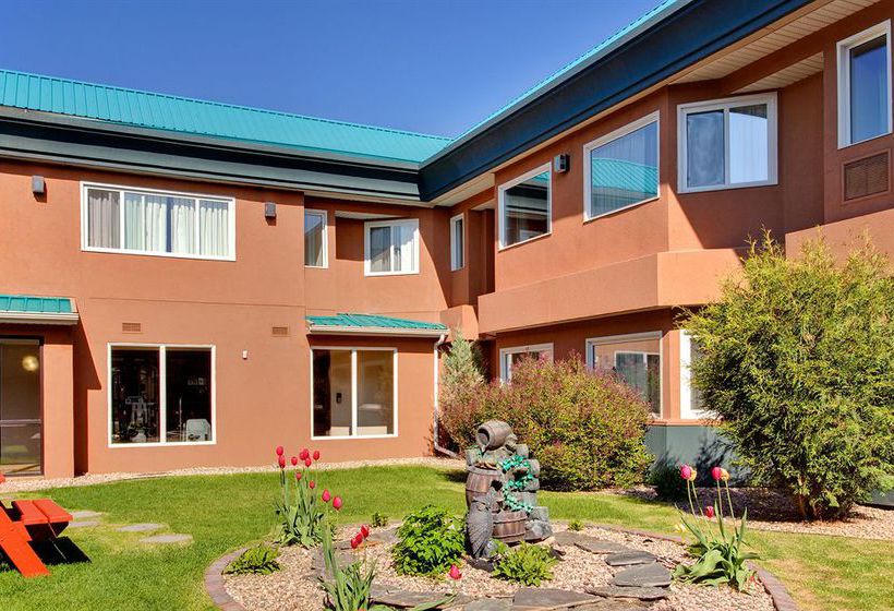 Hotel Holiday Inn Express Red Deer | Red Deer | Alberta | Canada 3