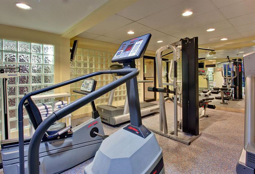 Hotel Holiday Inn Express Red Deer | Red Deer | Alberta | Canada 4