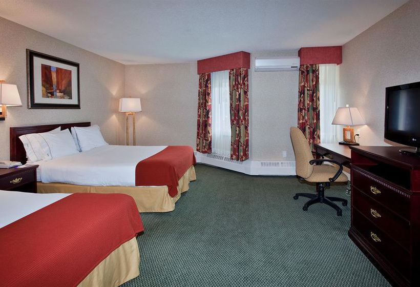 Hotel Holiday Inn Express Red Deer | Red Deer | Alberta | Canada 5