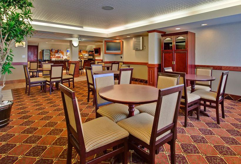 Hotel Holiday Inn Express Red Deer | Red Deer | Alberta | Canada 6